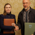 Україна та Литва спільно виготовлятимуть оборонну…