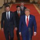 Найбагатший уряд в історії США. Дональд Трамп та його міністри разом мають статки на понад $13 млрд. На чому вони заробили капітал? Рейтинг Forbes USA /Фото Getty Images
