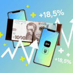 Українці нарощують інвестиції в ОВДП