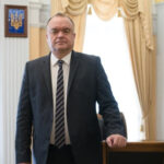 В «Енергоатомі» змінився керівник
