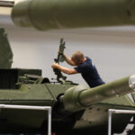 В Україні запровадили спецрежим Defence City для ОПК. Що він…