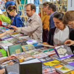 Випуск книг в Україні зріс на 37%. У перші півроку…