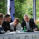 Заява лідерів Європи перед зустріччю Трампа і Путіна
