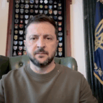 Зеленський відкинув територіальні поступки Росії