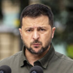 Зустріч Зеленського з Путіним. Reuters дізнався, в якій країні можуть…