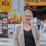 У Вашингтоні запущено проєкт «Смак України»…