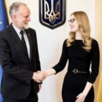Швеція підтримує надання Україні “репараційного кредиту”…