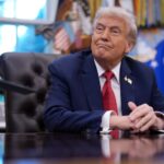 Трамп оголосив про угоду про передачу…