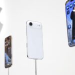Apple презентує iPhone 17, включаючи перший…