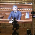 Бюджет 2026: рекордні витрати на оборону…