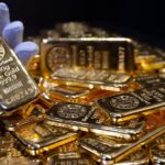 Ціни на золото досягли рекордного рівня…