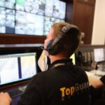 Безопасность с TopGuard: Профессиональная охрана в…