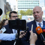 Болгарія припинить транзит та споживання російського…