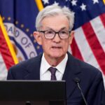 ФРС вперше за другий термін Трампа…