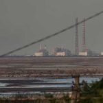 Сібіга про відключення електроенергії на ЗАЕС:…