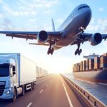 Profi Cargo Service: доставка вантажів з…