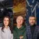 «Дієвіша модель». Шостак, Бродський, Даниляк і ще троє бізнесменів та СЕО очолили галузеві комітети Ради підприємців при ОП. Які проблеми вони розв’язують? /Фото колаж Анастасія Савеленко, фото Арсена Дідура latifundist.com