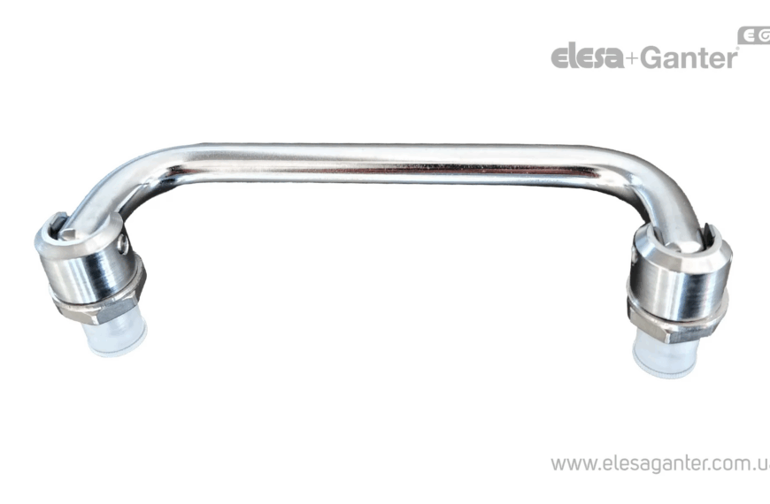 Складные ручки: надежность и удобство в современном оборудовании