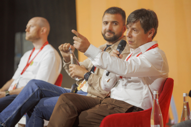 HR-табір 2025 від robota.ua
