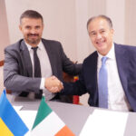 Японська група NSG підтримає будівництво склозаводу…