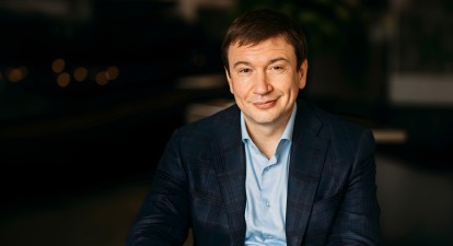 Генеральний директор Асканії Сергій Жила про те, куди інвестує група та як вона розвивається / надано прес-службою