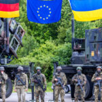 Німеччина підтримала розширення використання заморожених російських…