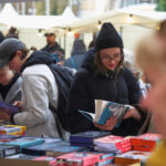 Продано понад 93 600 книг. «Книжкова…