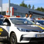 TopGuard Security: качественная охрана жилых комплексов…