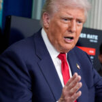 Трамп погрожує Росії санкціями щодо банків…