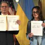 Угода щодо корисних копалин: США та…