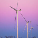 Виробник вітрових турбін Friendly Wind Technology…