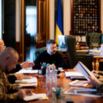 Зеленський: Угорські дрони можуть збирати дані…