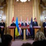 Лідери Коаліції готовності узгодили термінову підтримку…