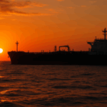 Російський морський експорт нафти досяг піку…