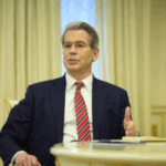 Лідери США та Китаю проведуть неформальну…