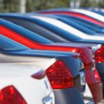 Середня ціна нового автомобіля досягла рекордно…