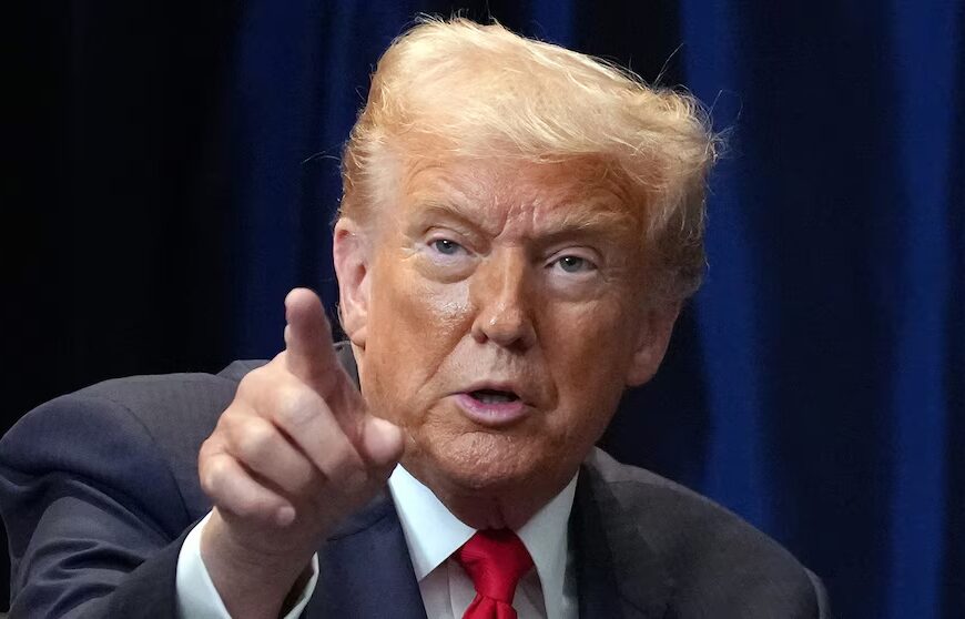 TikTok, ціни на іграшки та інше: що поставлено на карту в торговельних переговорах між США та Китаєм