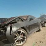 Автомобілі з пробігом з Америки витісняють…