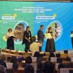 Два українські інноваційні проекти отримали премії…