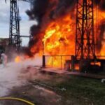 МінЕнерго: Вночі через атаки ворога пошкоджено…