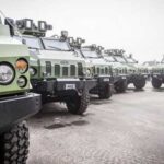 Український збройний експорт: перспективи розширення, загрози…
