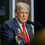 Трамп оголосив про зупинку комерційних обговорень…