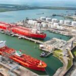Удари України по нафтопереробних заводах змусили…