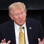 Зупинка Трампом торговельних переговорів між США…