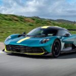 Як Марек Райхман робить Aston Martin…