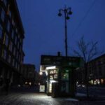 Світло й газ взимку: енергетична готовність