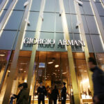 Armani Group розпочала офіційні переговори щодо…