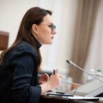 Російські атаки на енергоносії: Свириденко доповів…