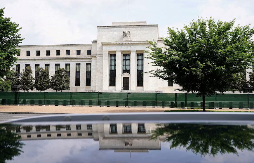 Очікувалося, що ФРС знизить процентні ставки, але менше, ніж хоче Трамп