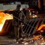 Російська металургія збідніла на третину експортних…